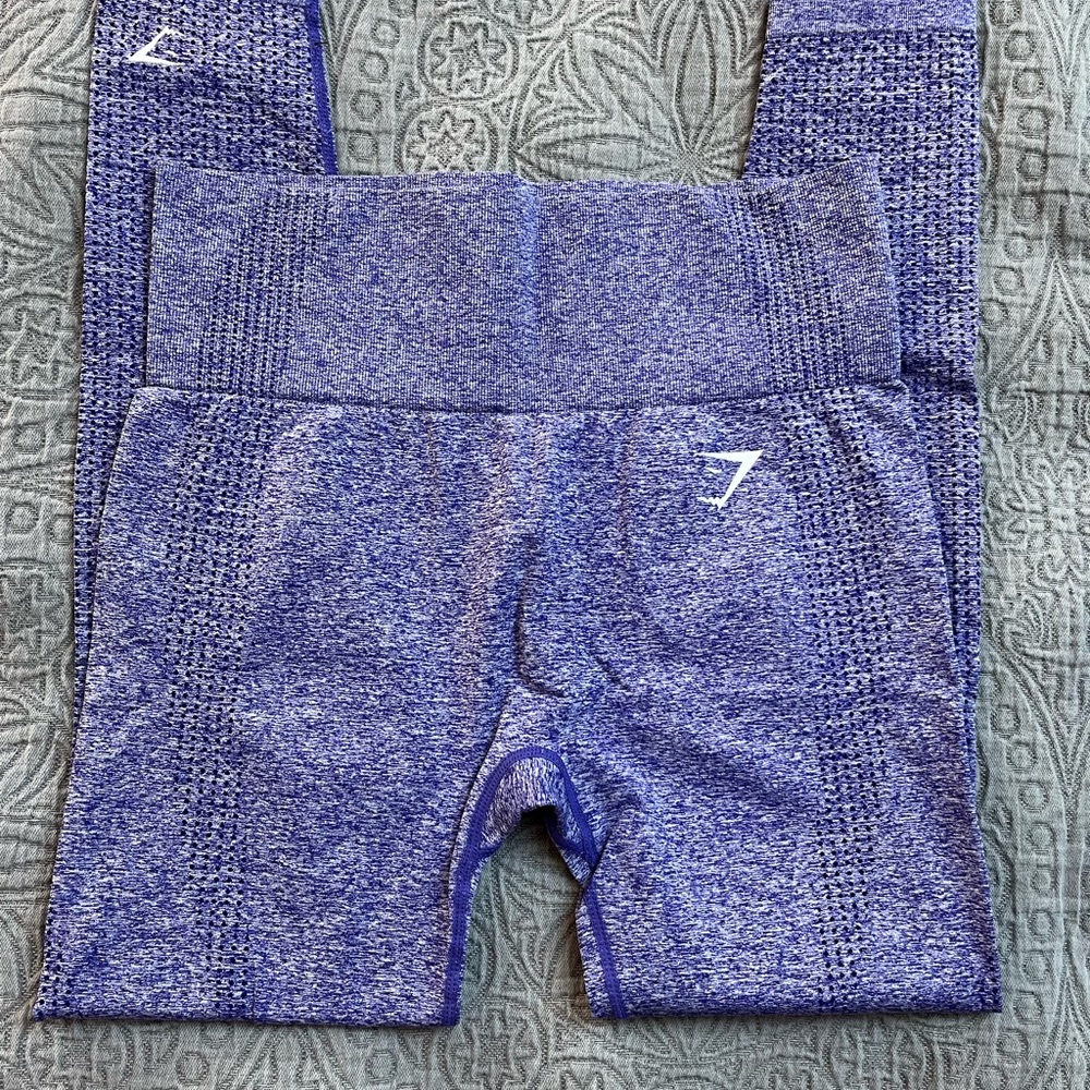 Gymshark leggings
